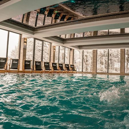 Apartment H2 Milmari Kopaonik Bagian luar foto
