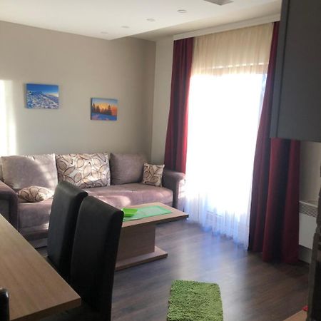 Apartment H2 Milmari Kopaonik Bagian luar foto
