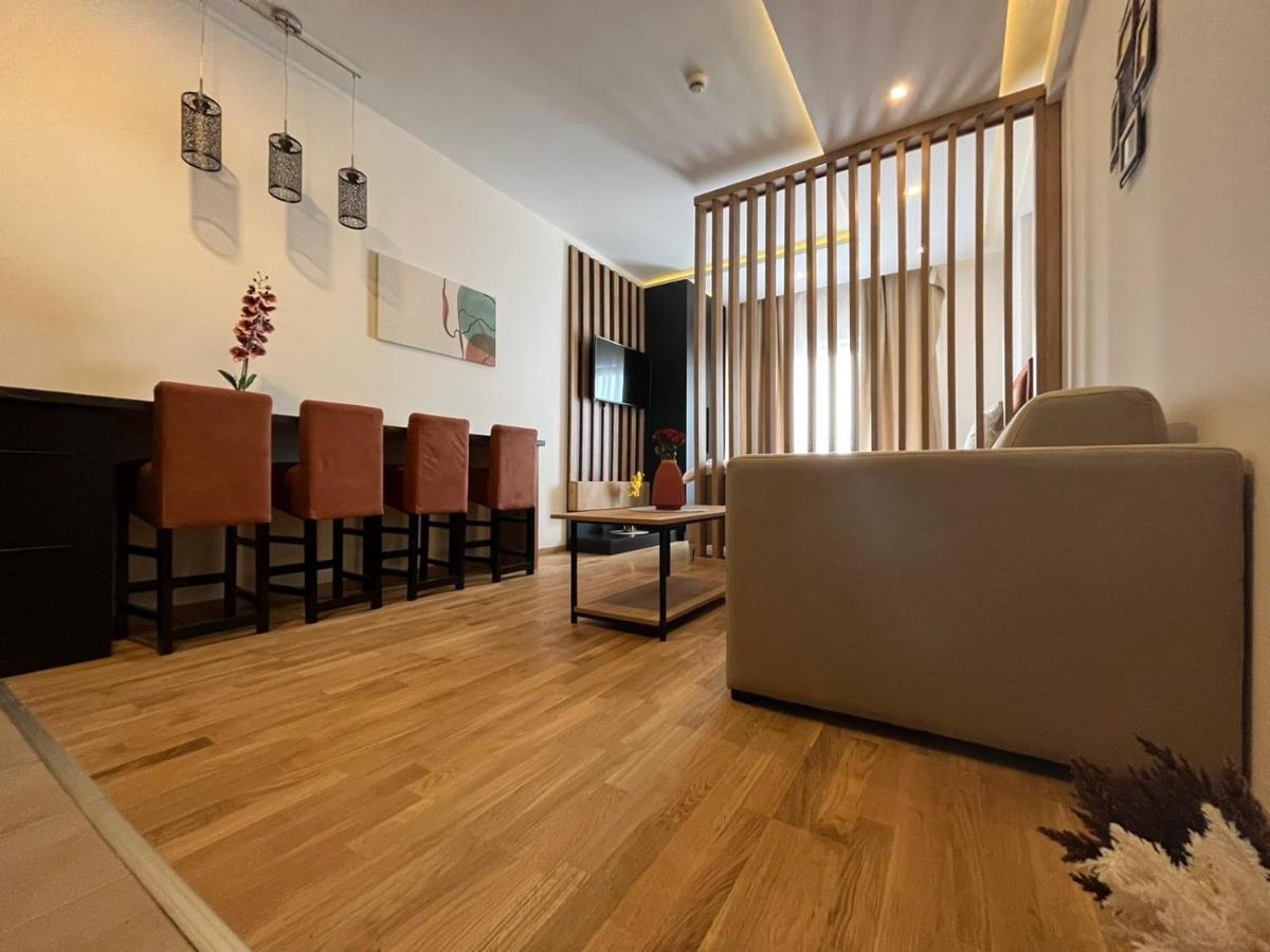 Apartment H2 Milmari Kopaonik Bagian luar foto