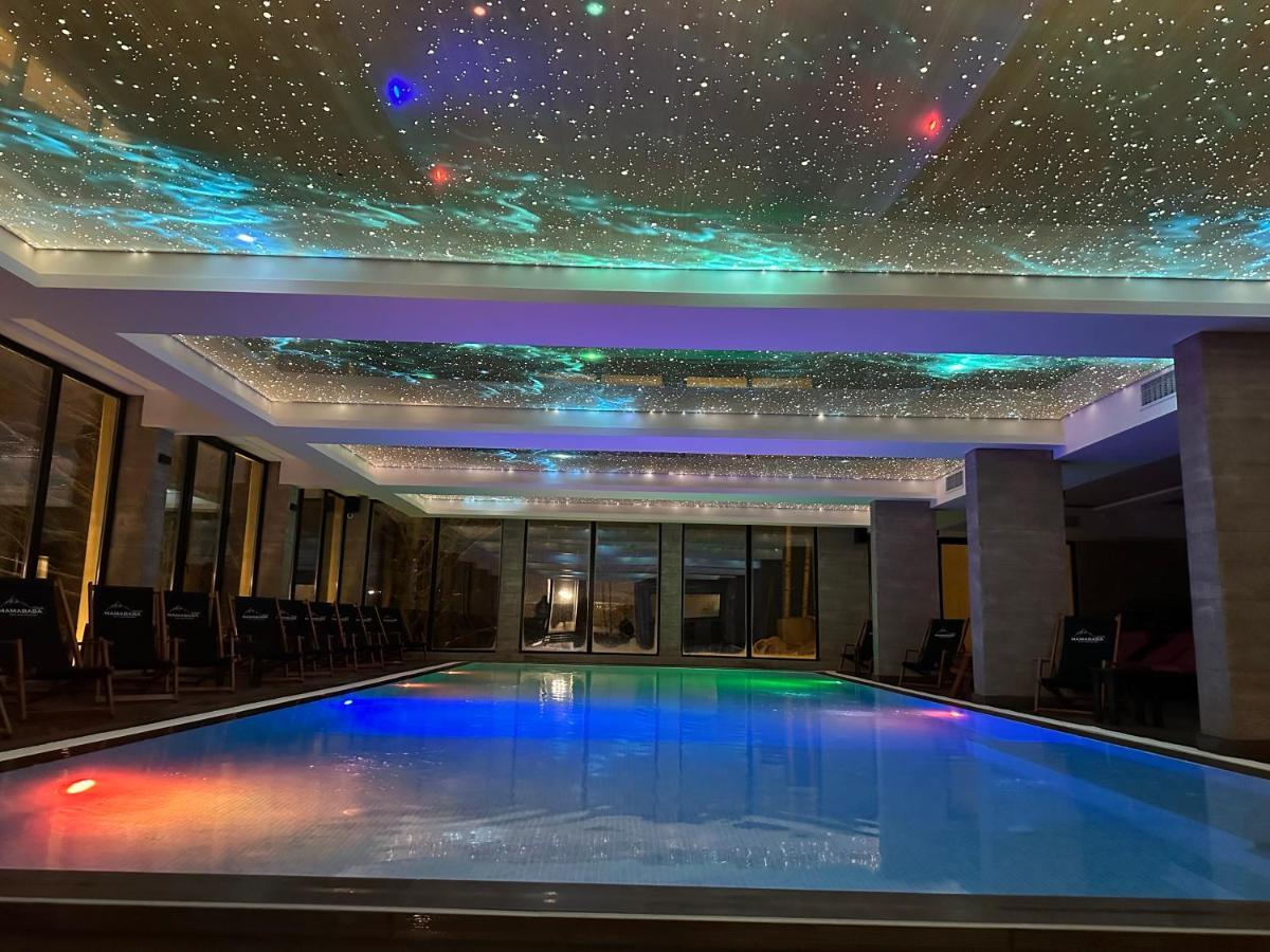 Apartment H2 Milmari Kopaonik Bagian luar foto