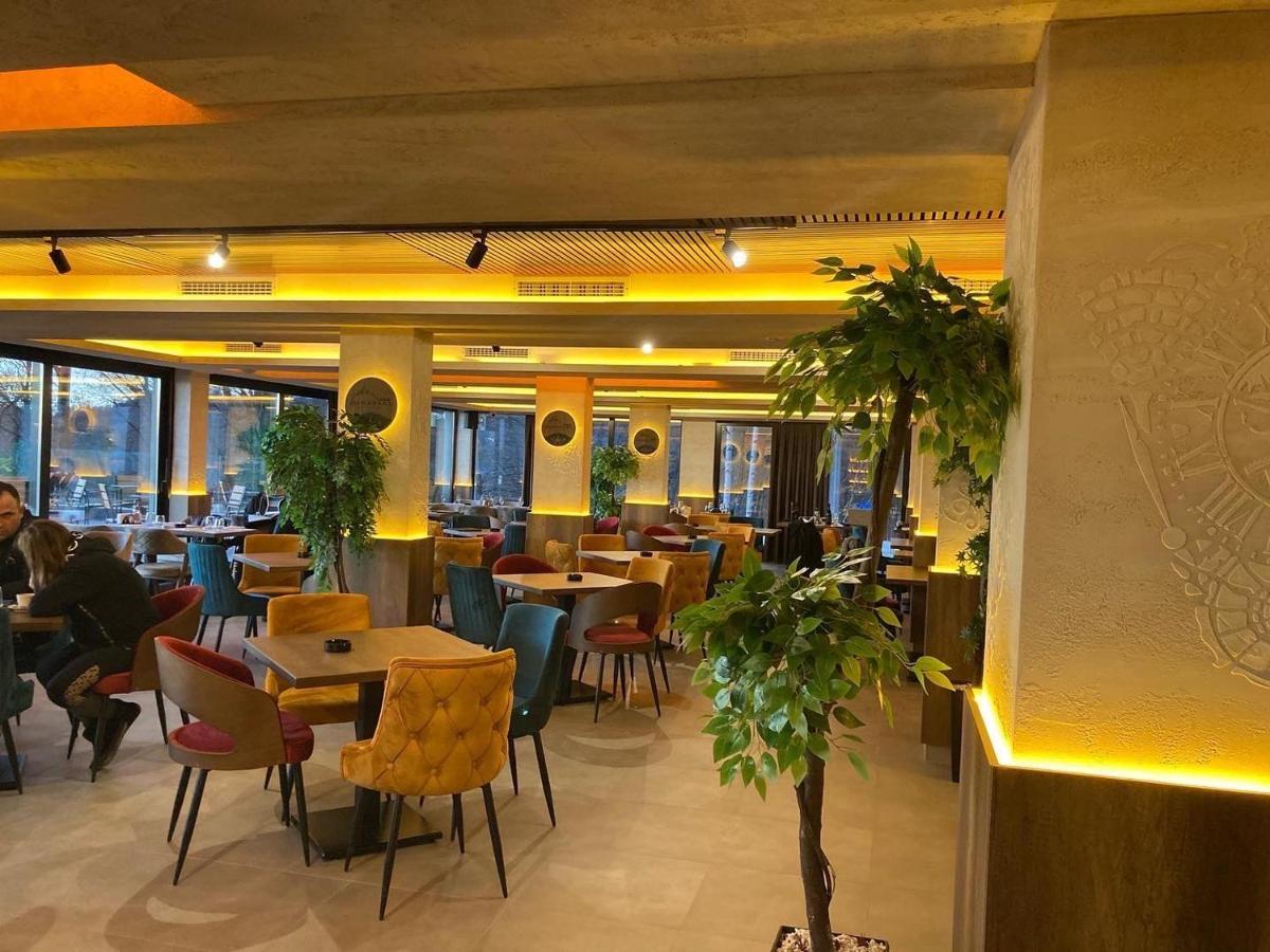 Apartment H2 Milmari Kopaonik Bagian luar foto