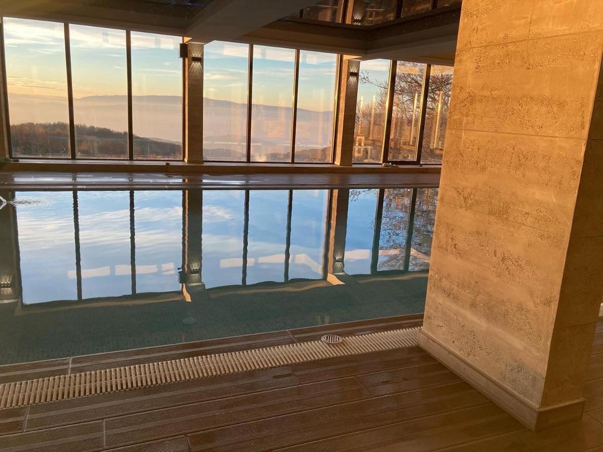 Apartment H2 Milmari Kopaonik Bagian luar foto