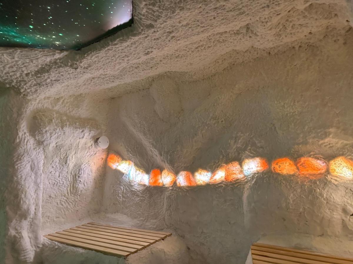 Apartment H2 Milmari Kopaonik Bagian luar foto