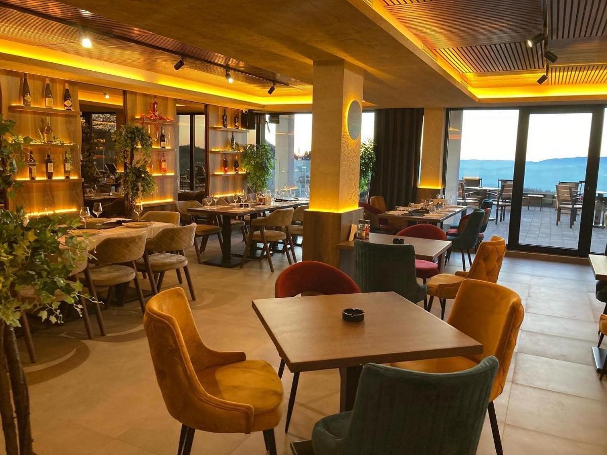 Apartment H2 Milmari Kopaonik Bagian luar foto