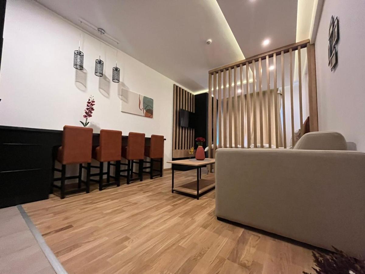 Apartment H2 Milmari Kopaonik Bagian luar foto