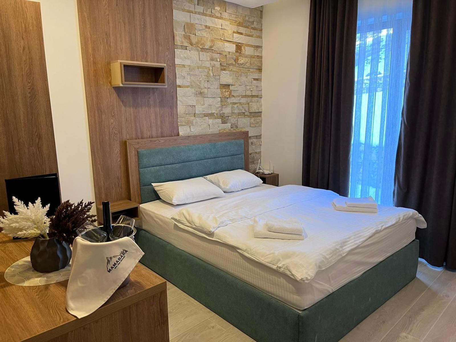 Apartment H2 Milmari Kopaonik Bagian luar foto