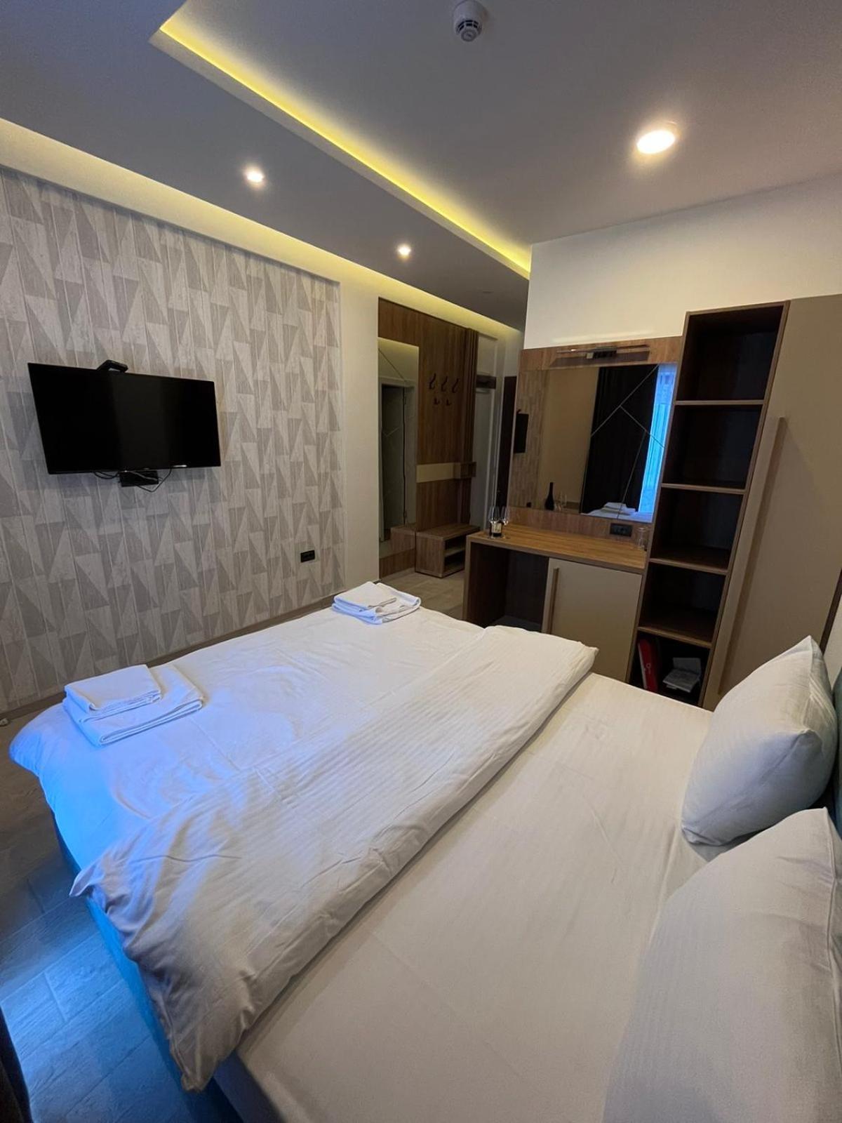 Apartment H2 Milmari Kopaonik Bagian luar foto