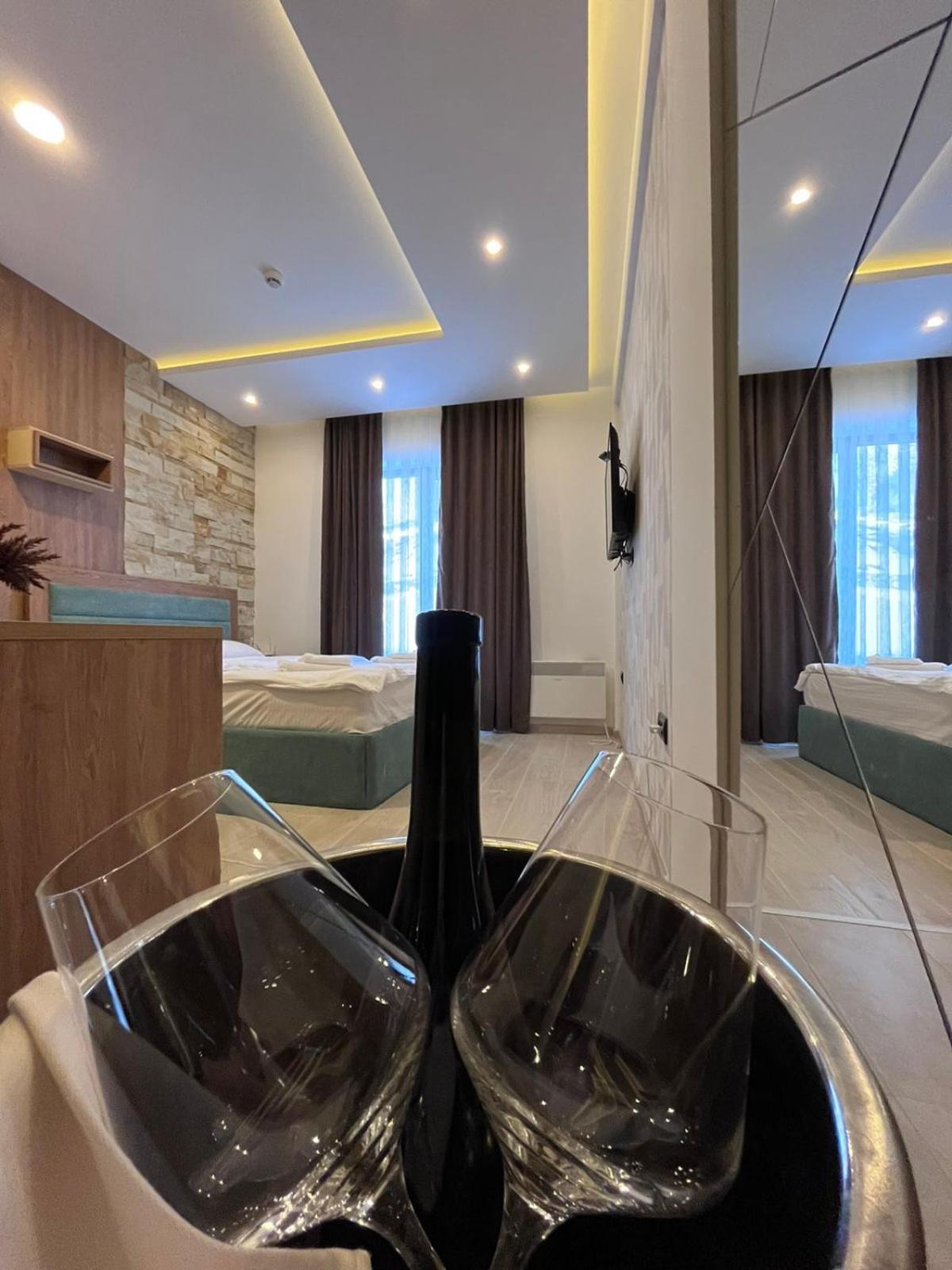 Apartment H2 Milmari Kopaonik Bagian luar foto