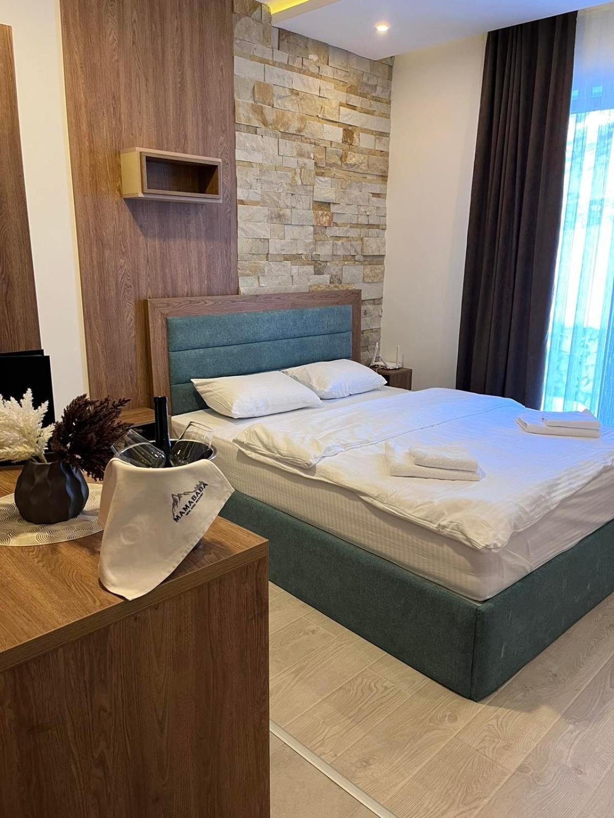 Apartment H2 Milmari Kopaonik Bagian luar foto