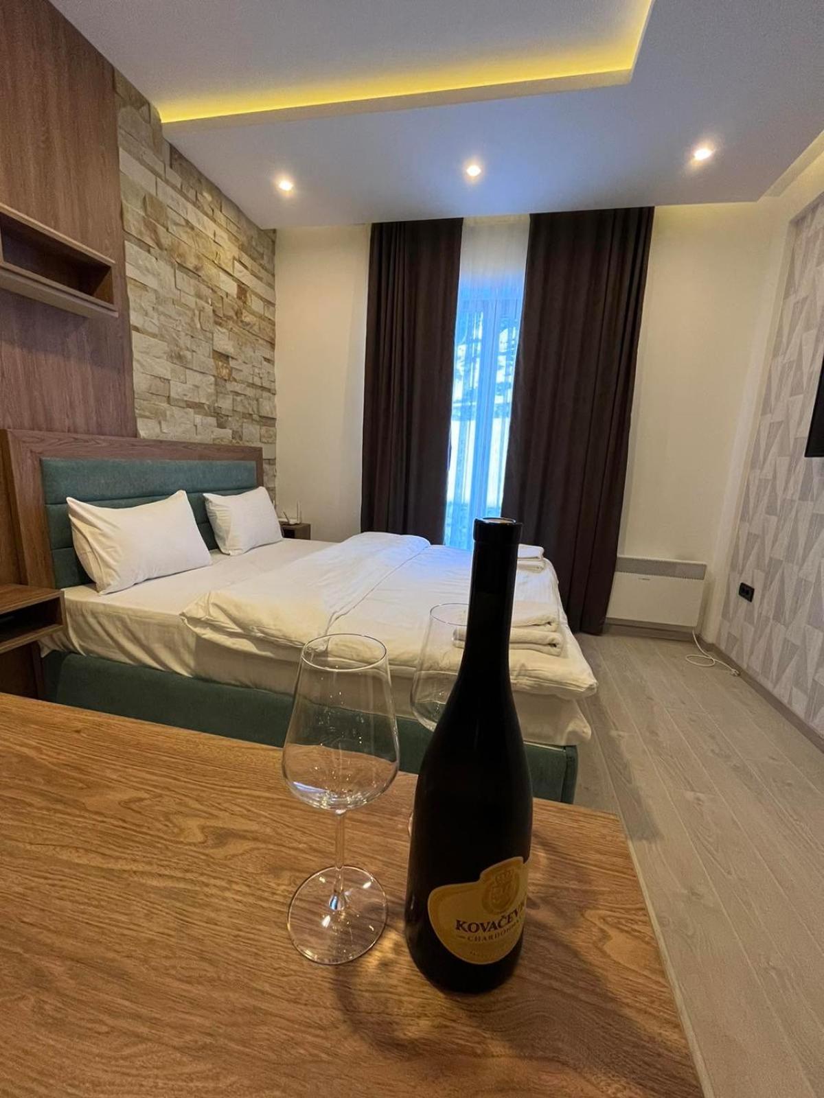 Apartment H2 Milmari Kopaonik Bagian luar foto