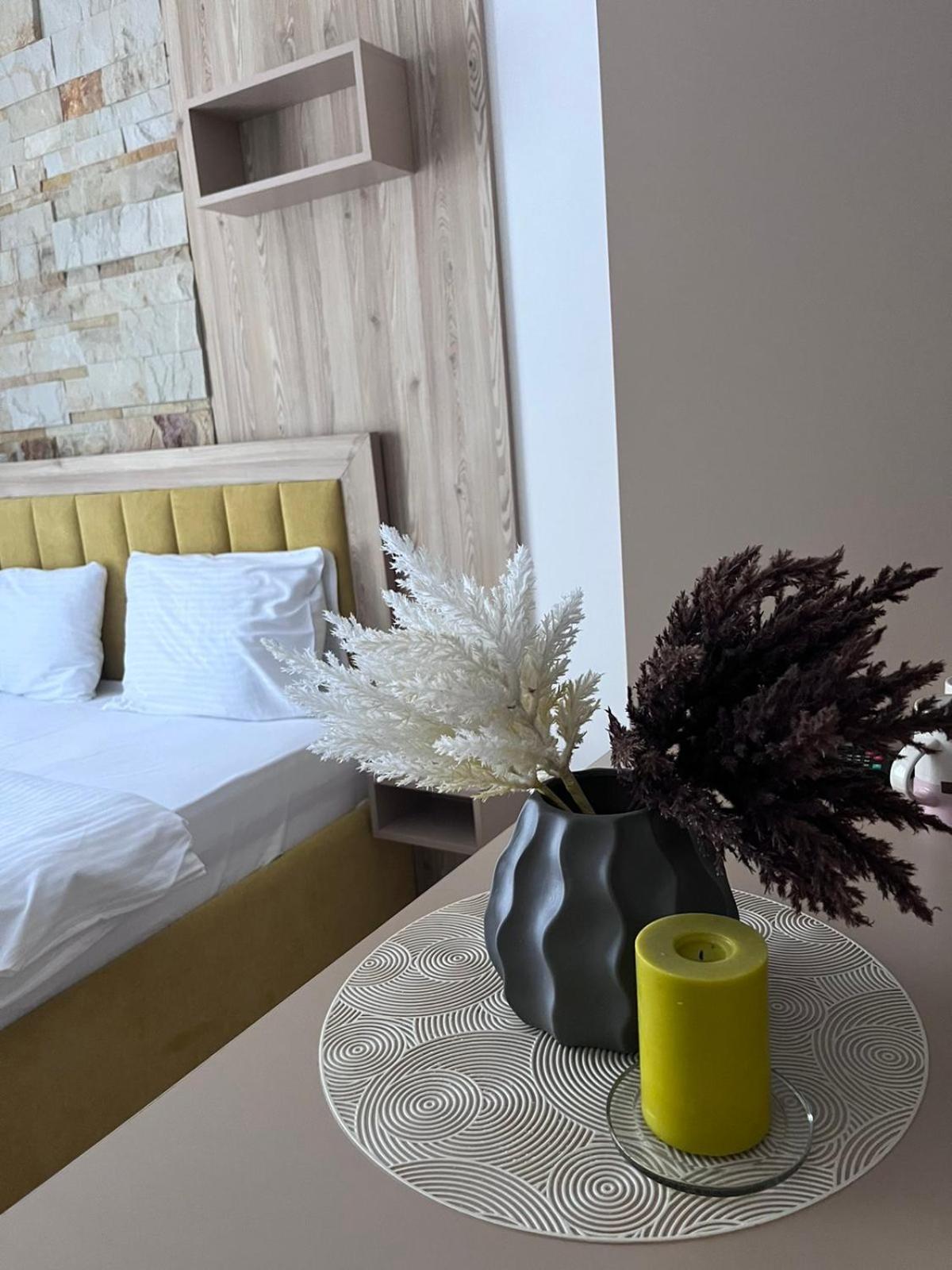 Apartment H2 Milmari Kopaonik Bagian luar foto
