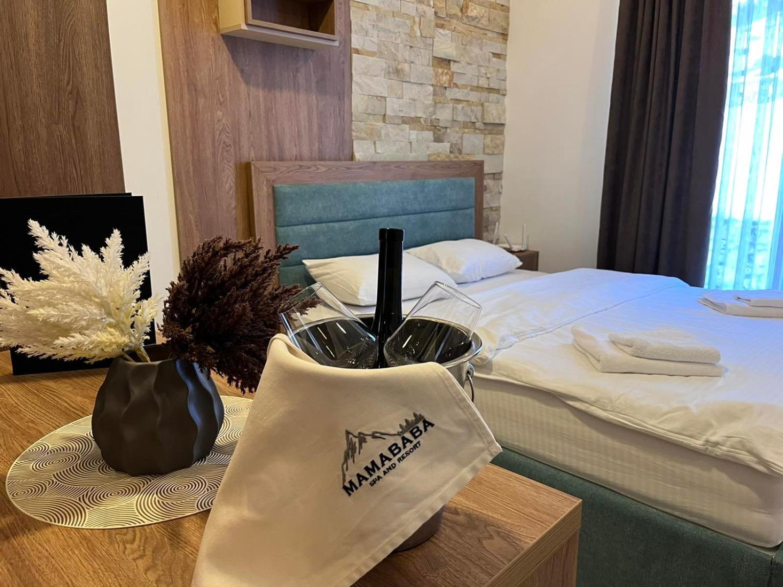 Apartment H2 Milmari Kopaonik Bagian luar foto