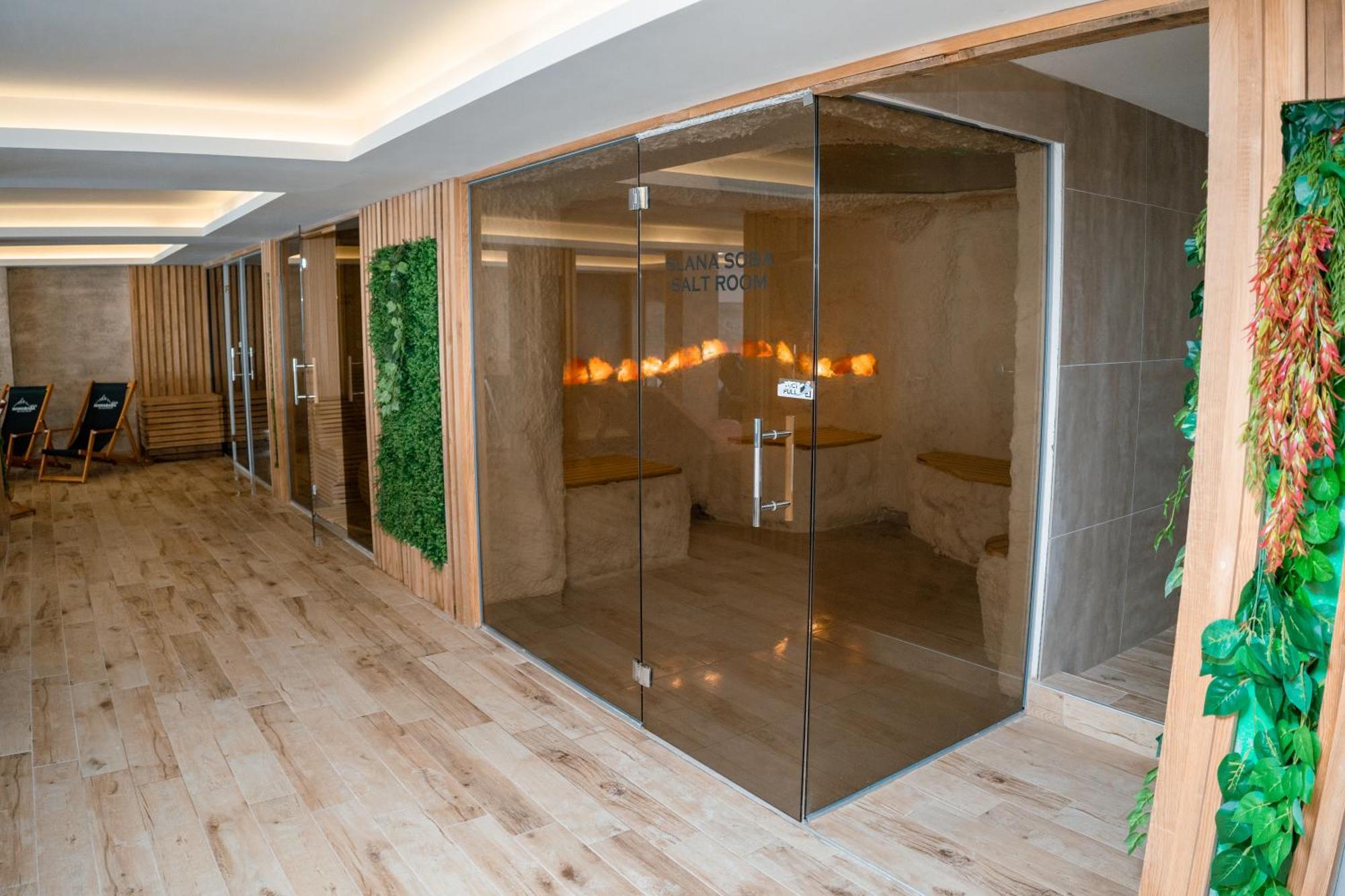 Apartment H2 Milmari Kopaonik Bagian luar foto