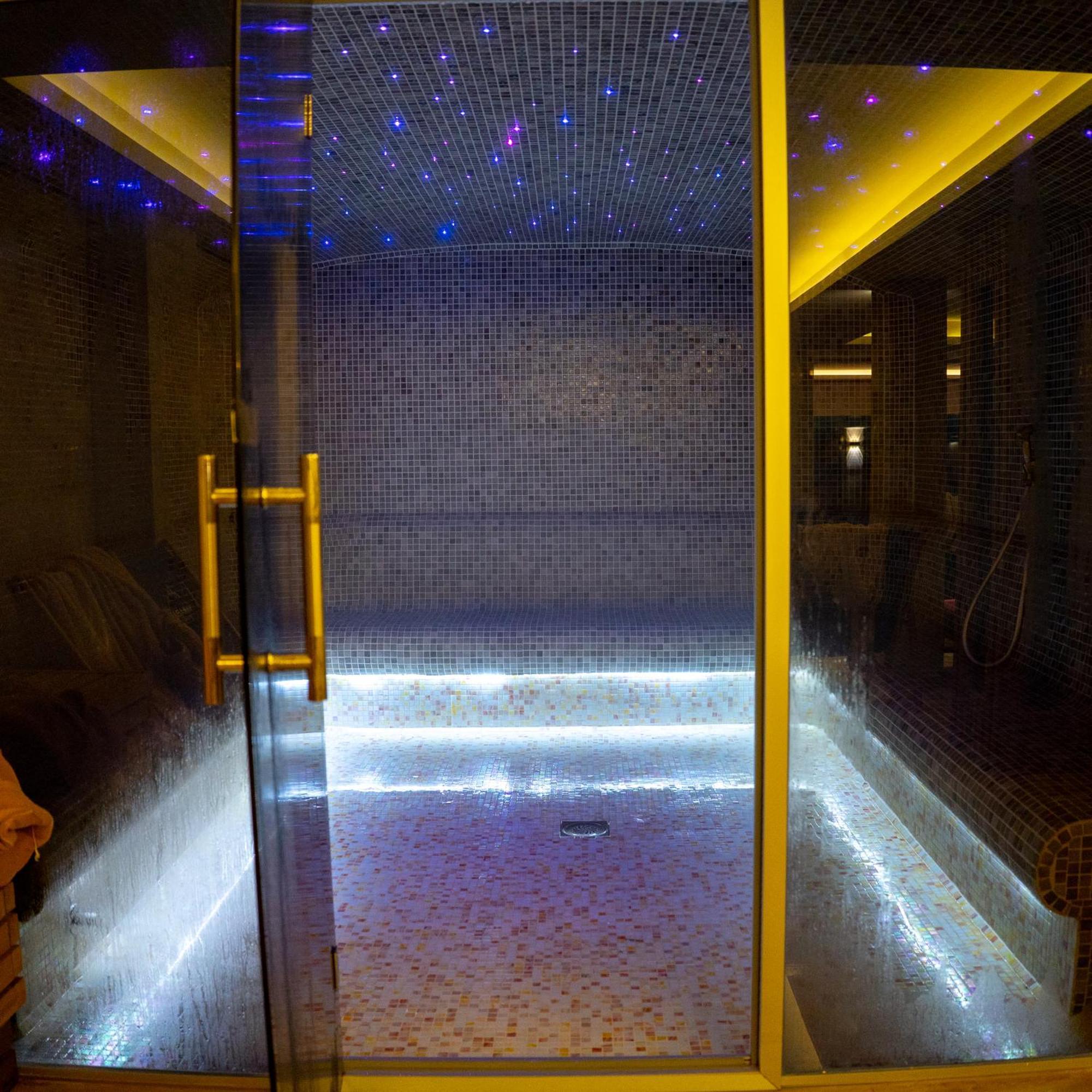 Apartment H2 Milmari Kopaonik Bagian luar foto
