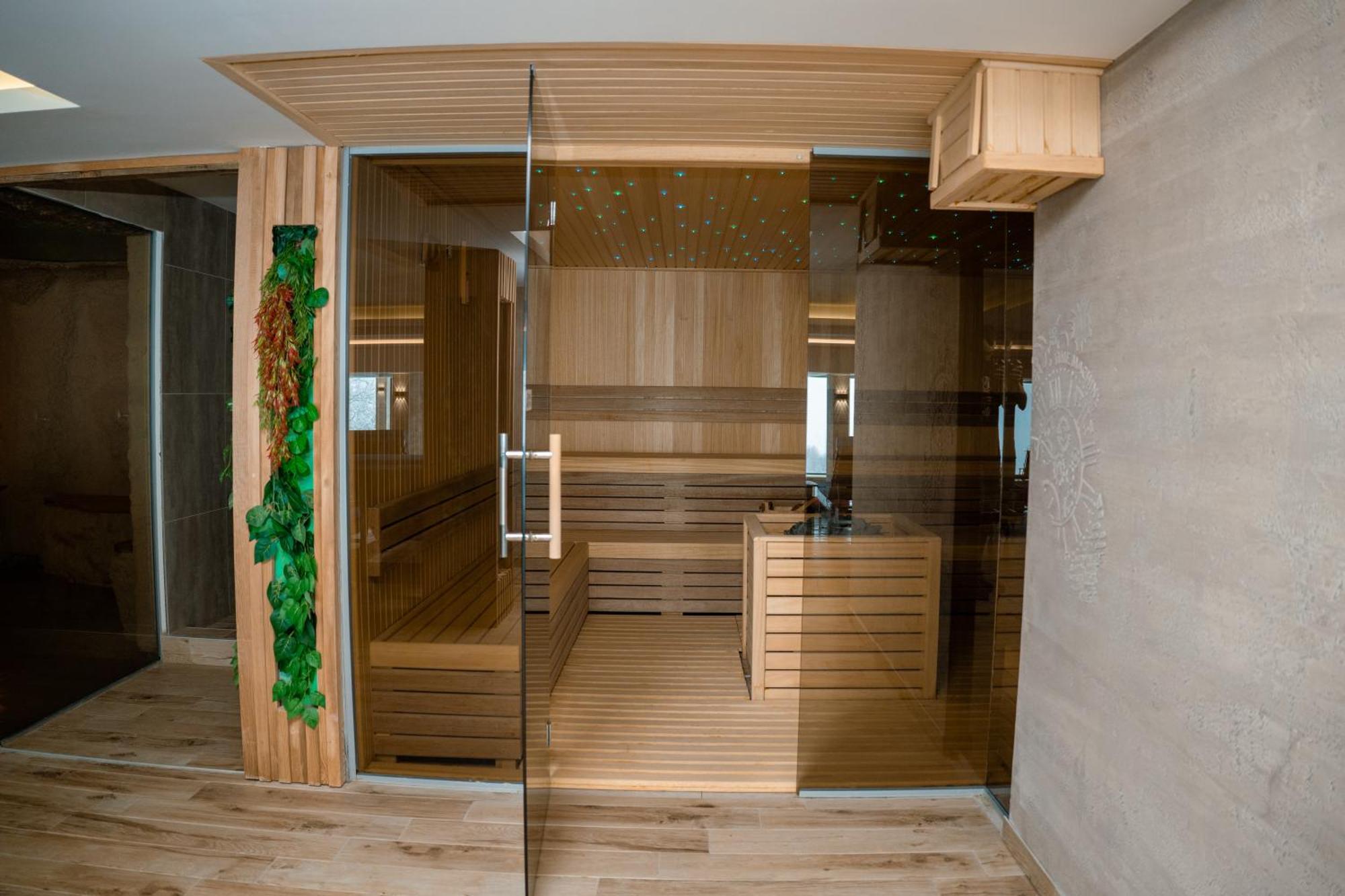 Apartment H2 Milmari Kopaonik Bagian luar foto