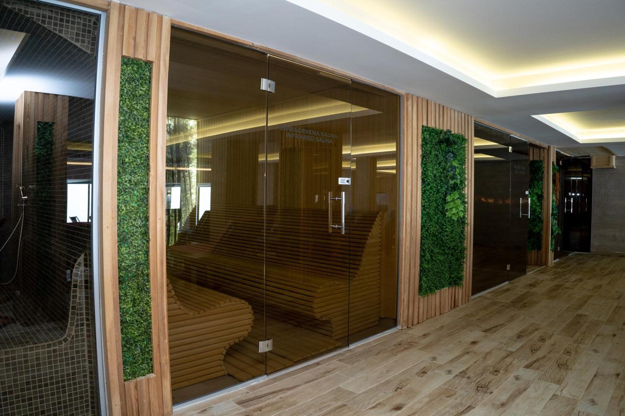 Apartment H2 Milmari Kopaonik Bagian luar foto