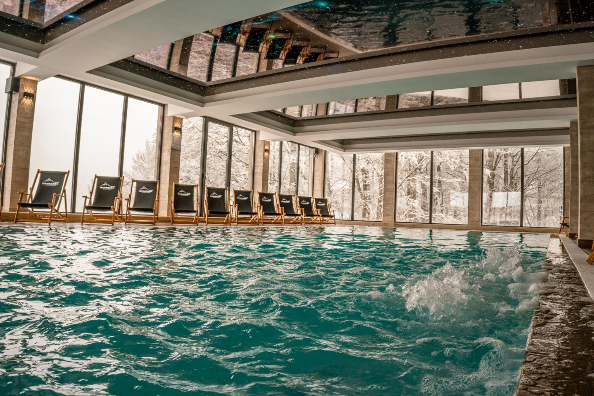 Apartment H2 Milmari Kopaonik Bagian luar foto