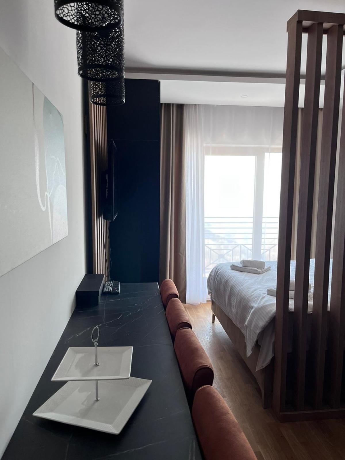 Apartment H2 Milmari Kopaonik Bagian luar foto