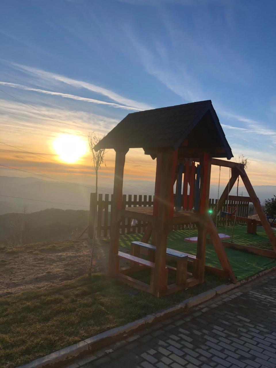 Apartment H2 Milmari Kopaonik Bagian luar foto