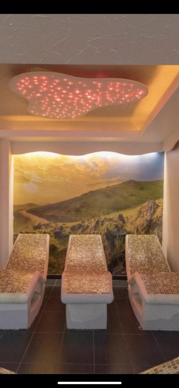 Apartment H2 Milmari Kopaonik Bagian luar foto