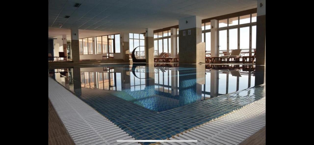 Apartment H2 Milmari Kopaonik Bagian luar foto