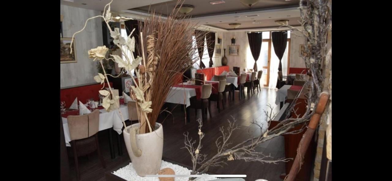 Apartment H2 Milmari Kopaonik Bagian luar foto