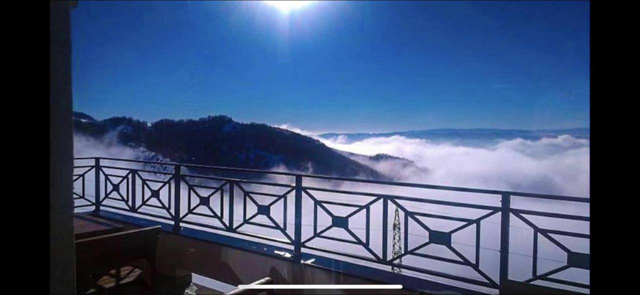 Apartment H2 Milmari Kopaonik Bagian luar foto