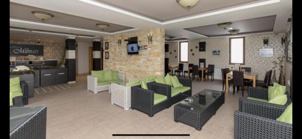Apartment H2 Milmari Kopaonik Bagian luar foto