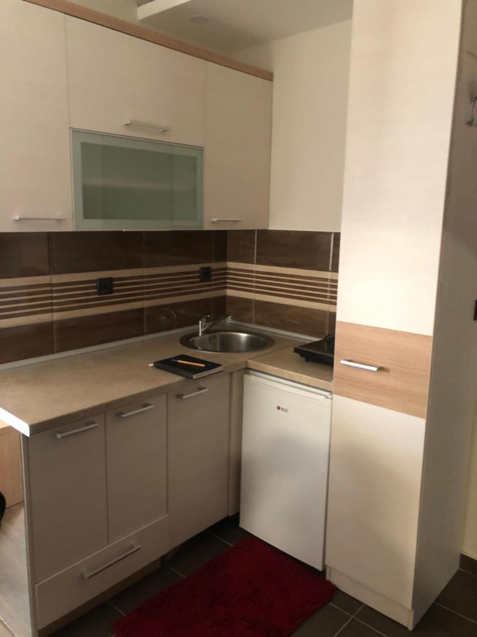 Apartment H2 Milmari Kopaonik Bagian luar foto