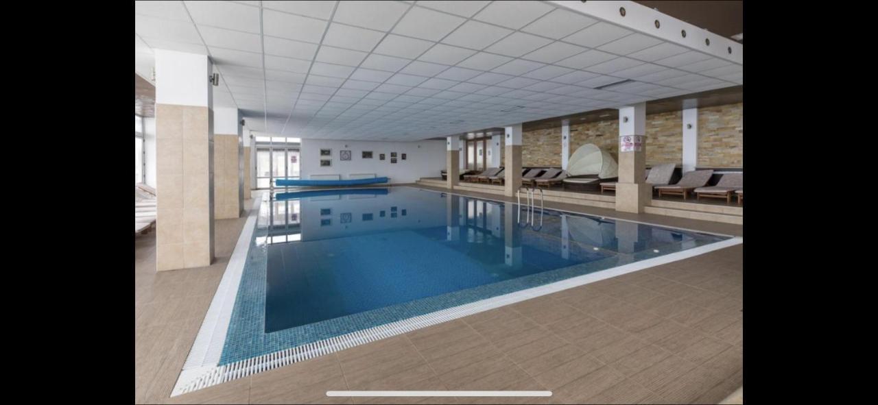 Apartment H2 Milmari Kopaonik Bagian luar foto