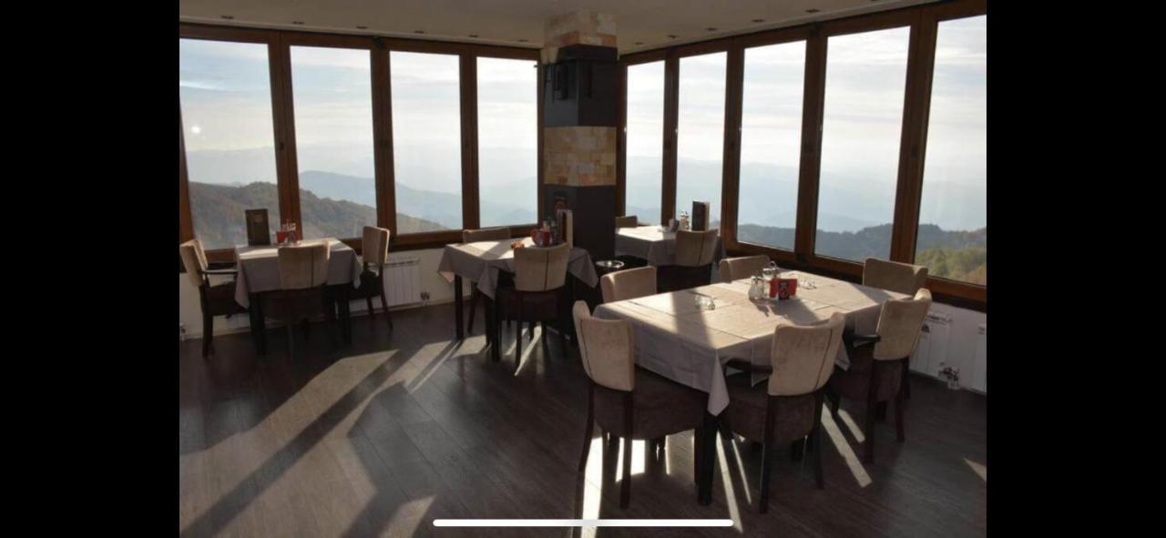 Apartment H2 Milmari Kopaonik Bagian luar foto
