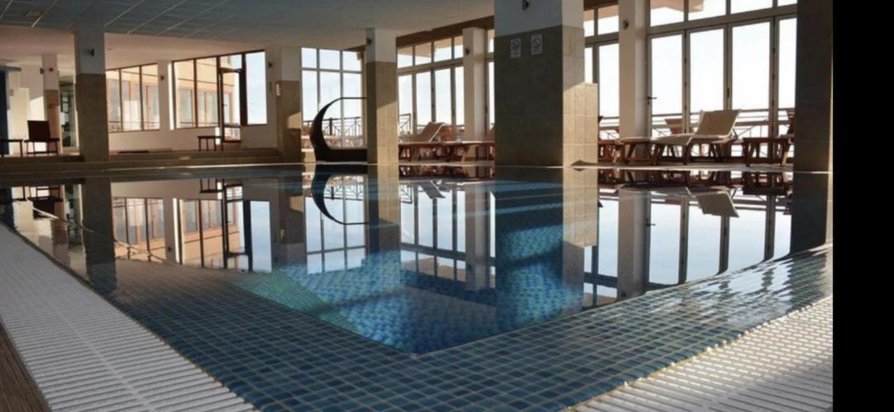 Apartment H2 Milmari Kopaonik Bagian luar foto