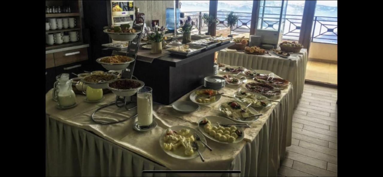 Apartment H2 Milmari Kopaonik Bagian luar foto