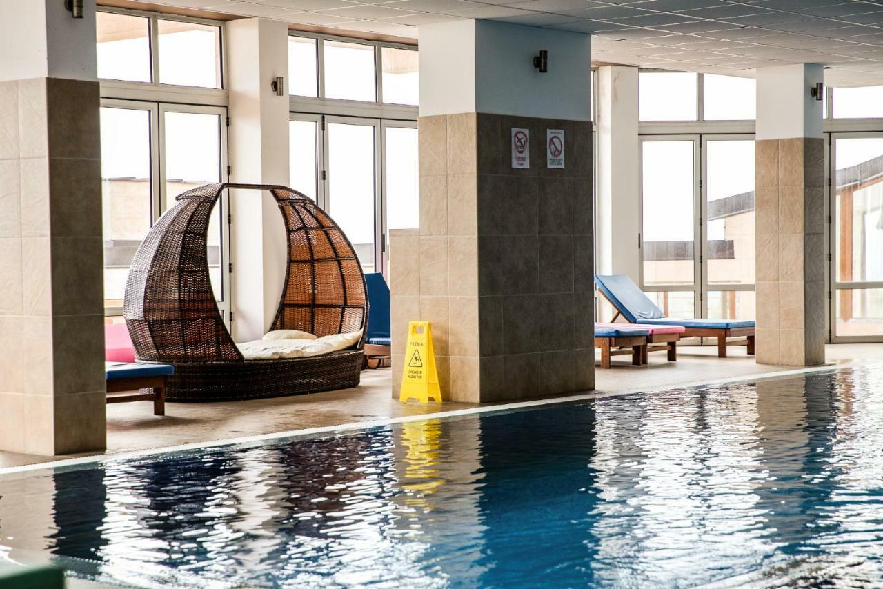 Apartment H2 Milmari Kopaonik Bagian luar foto