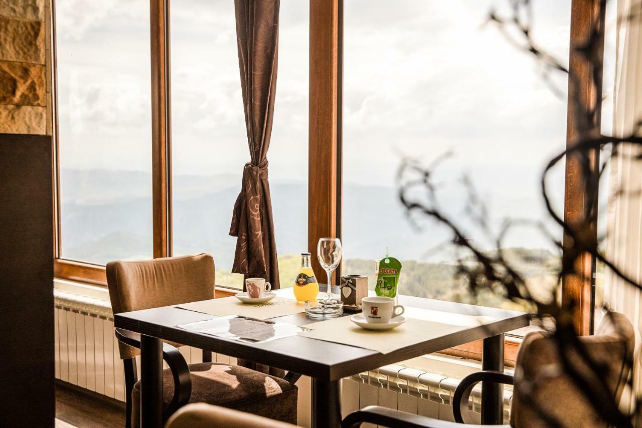 Apartment H2 Milmari Kopaonik Bagian luar foto